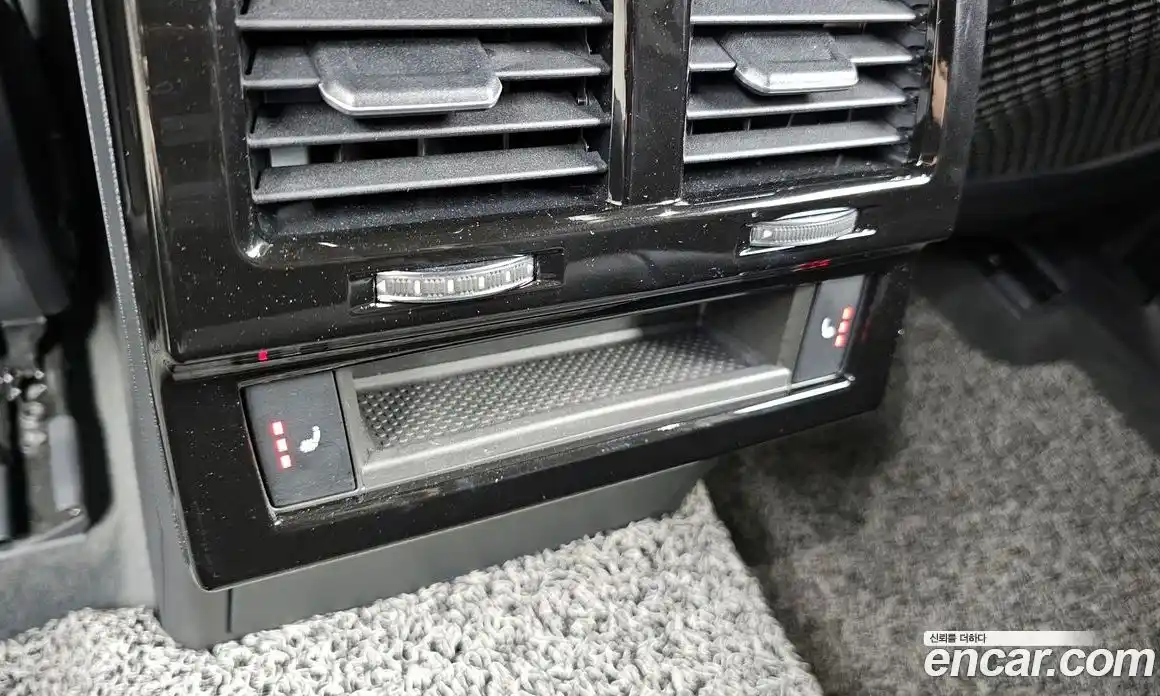 Volkswagen Touareg 2020 3.0 Автомат в Москве № 169011, фото 5