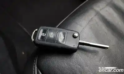 Volkswagen Beatle, 2013