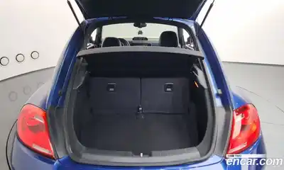 Volkswagen Beatle 2013 2.0 Автомат в Москве № 169090, миниатюра 6