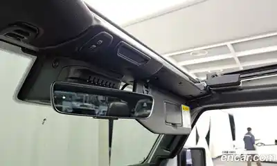 Jeep Wrangler 2022 2.0 Автомат в Москве № 169453, миниатюра 3