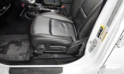 Jeep Wrangler 2022 2.0 Автомат в Москве № 169453, миниатюра 10