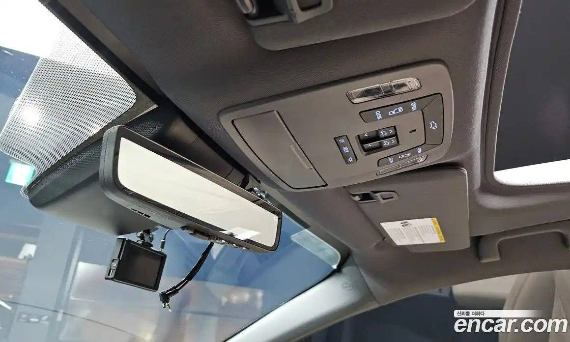 Toyota Sienna 2023 2.5 Автомат в Москве № 170139, фото 5