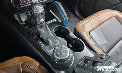 Ford Bronco 2023 2.7 Автомат в Москве № 170785, миниатюра 11