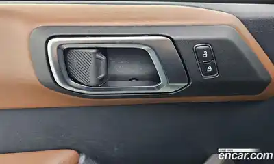 Ford Bronco 2023 2.7 Автомат в Москве № 170785, миниатюра 12