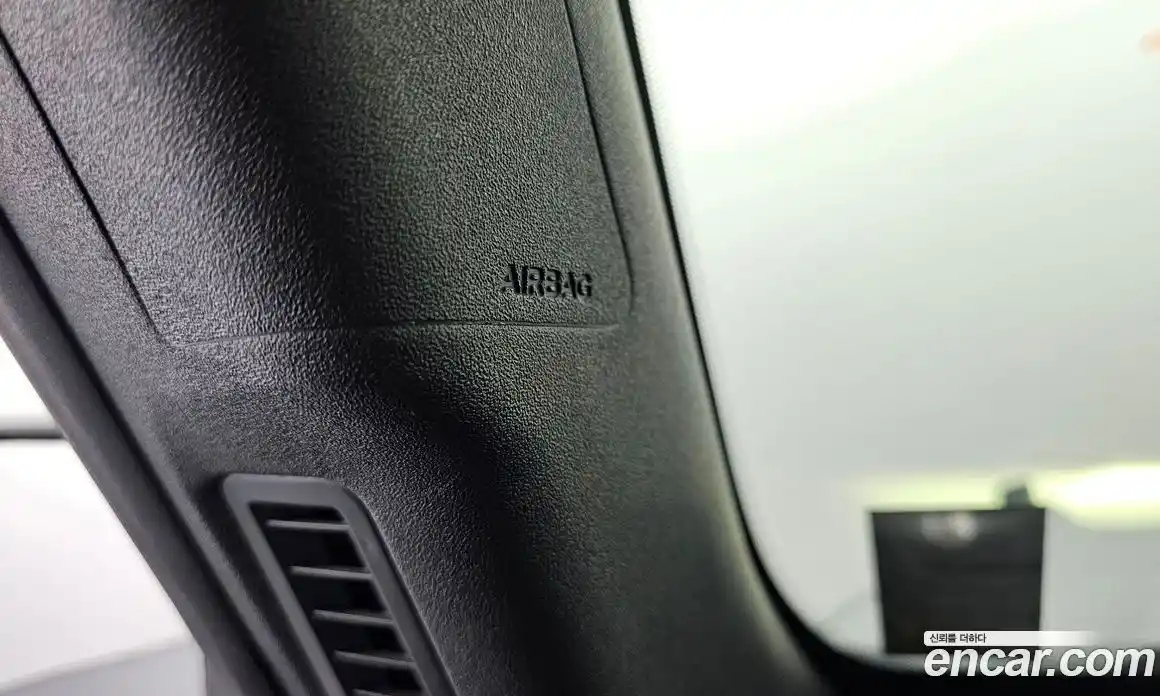 Ford Bronco 2023 2.7 Автомат в Москве № 170785, фото 20