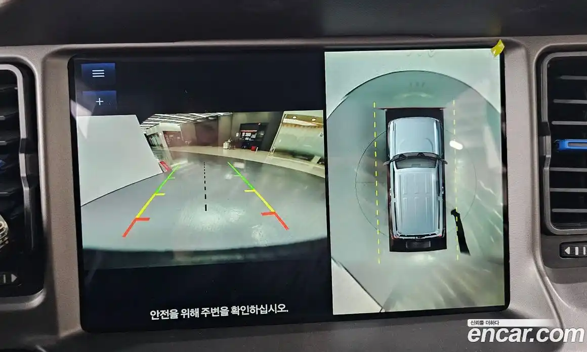 Ford Bronco 2023 2.7 Автомат в Москве № 170785, фото 4