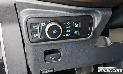 Ford Bronco 2023 2.7 Автомат в Москве № 170785, миниатюра 7