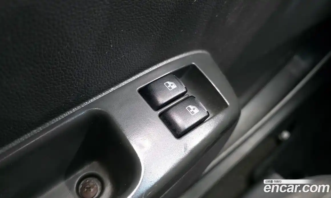 Chevrolet Spark 2014 1.0 Автомат в Москве № 173092, фото 11