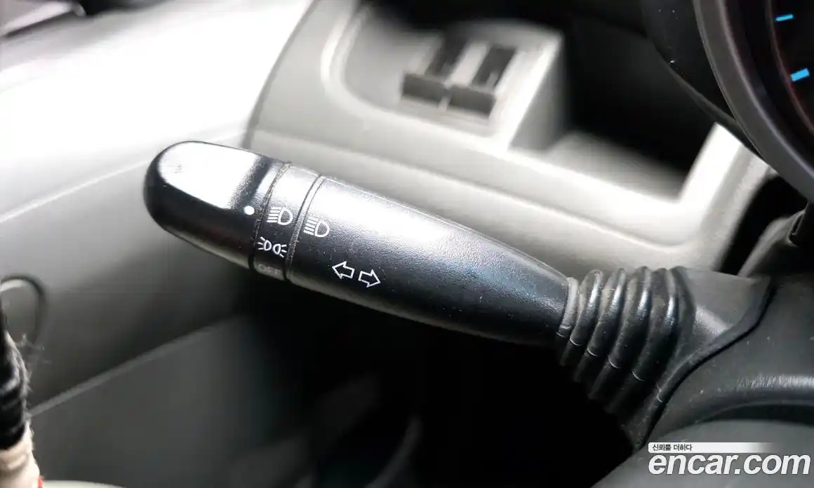 Chevrolet Spark 2014 1.0 Автомат в Москве № 173092, фото 13