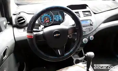 Chevrolet Spark 2014 1.0 Автомат в Москве № 173092, миниатюра 2