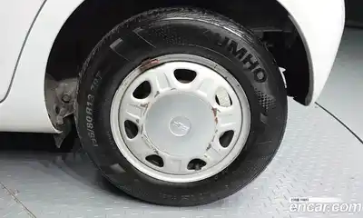 Chevrolet Spark 2014 1.0 Автомат в Москве № 173092, миниатюра 5