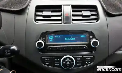 Chevrolet Spark 2014 1.0 Автомат в Москве № 173092, миниатюра 8