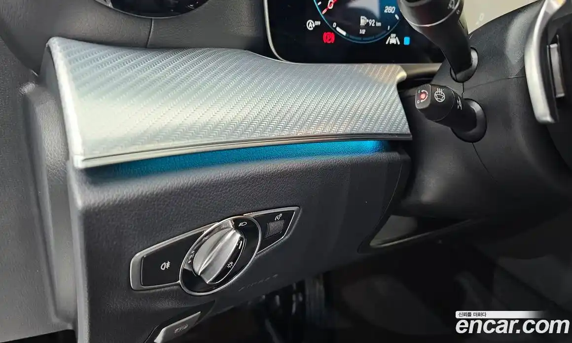 Mercedes-Benz E-Class 2021 2.0 Автомат в Москве № 173718, фото 11