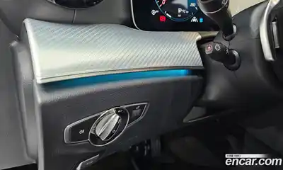 Mercedes-Benz E-Class 2021 2.0 Автомат в Москве № 173718, миниатюра 11