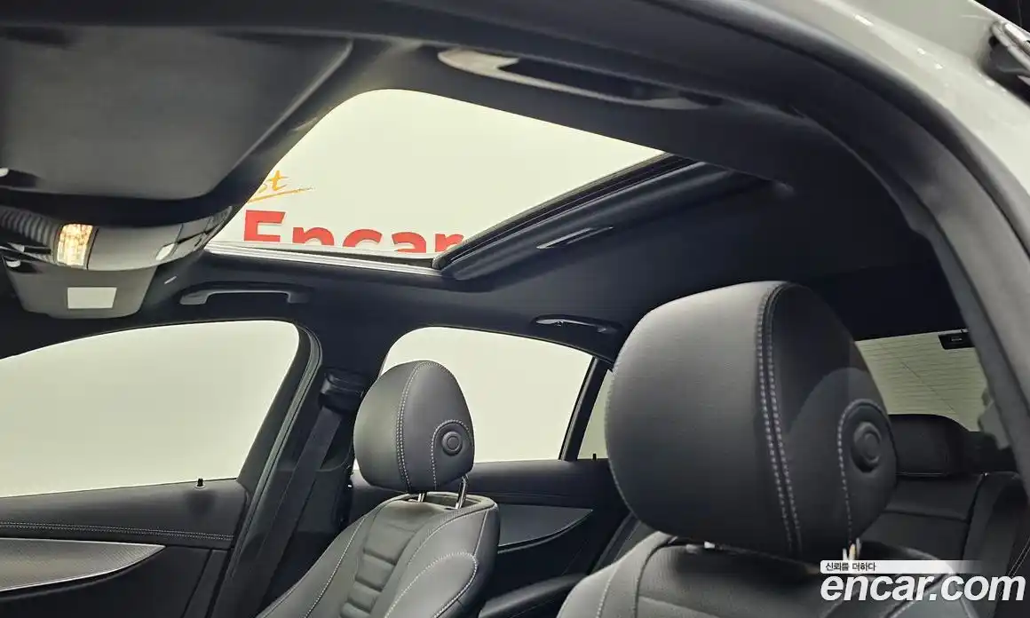 Mercedes-Benz E-Class 2021 2.0 Автомат в Москве № 173718, фото 15