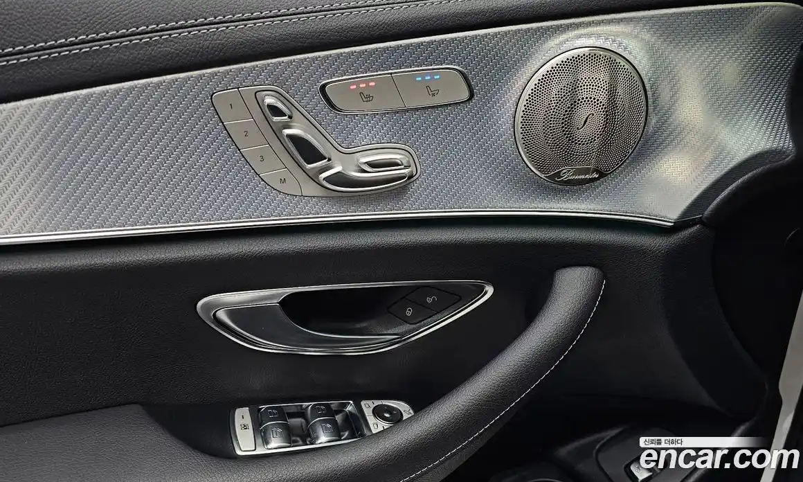 Mercedes-Benz E-Class 2021 2.0 Автомат в Москве № 173718, фото 16