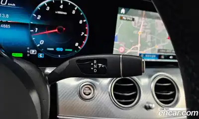 Mercedes-Benz E-Class 2021 2.0 Автомат в Москве № 173718, миниатюра 6