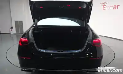 Mercedes-Benz S-Class 2022 2.9 Автомат в Москве № 177426, миниатюра 11