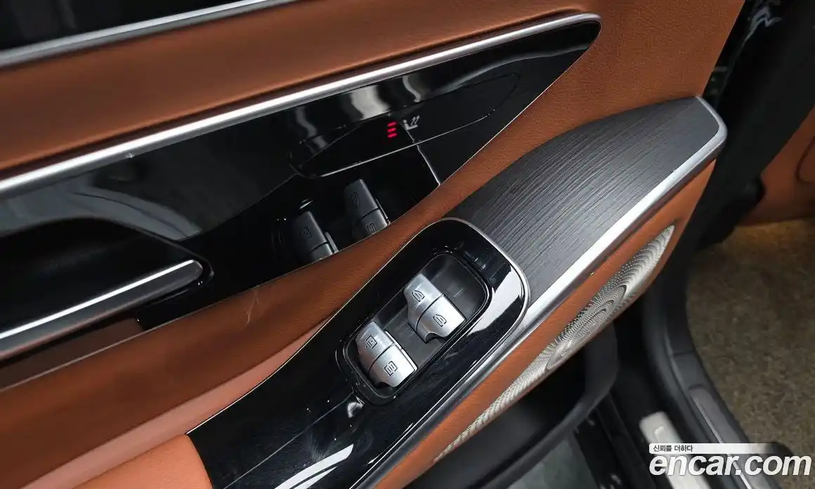 Mercedes-Benz S-Class 2022 2.9 Автомат в Москве № 177426, фото 16