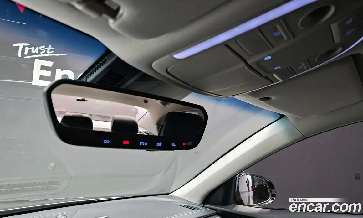 Genesis G70 2018 2.0 Автомат в Москве № 17851, фото 19