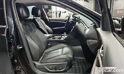 Genesis G70 2018 2.0 Автомат в Москве № 17851, миниатюра 4