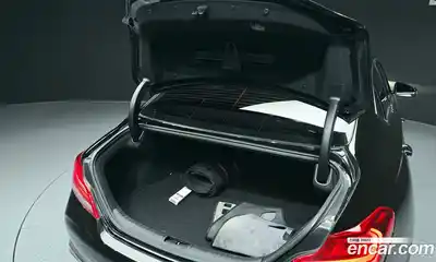 Genesis G70 2018 2.0 Автомат в Москве № 17851, миниатюра 5