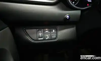 Genesis G70 2018 2.0 Автомат в Москве № 17851, миниатюра 9