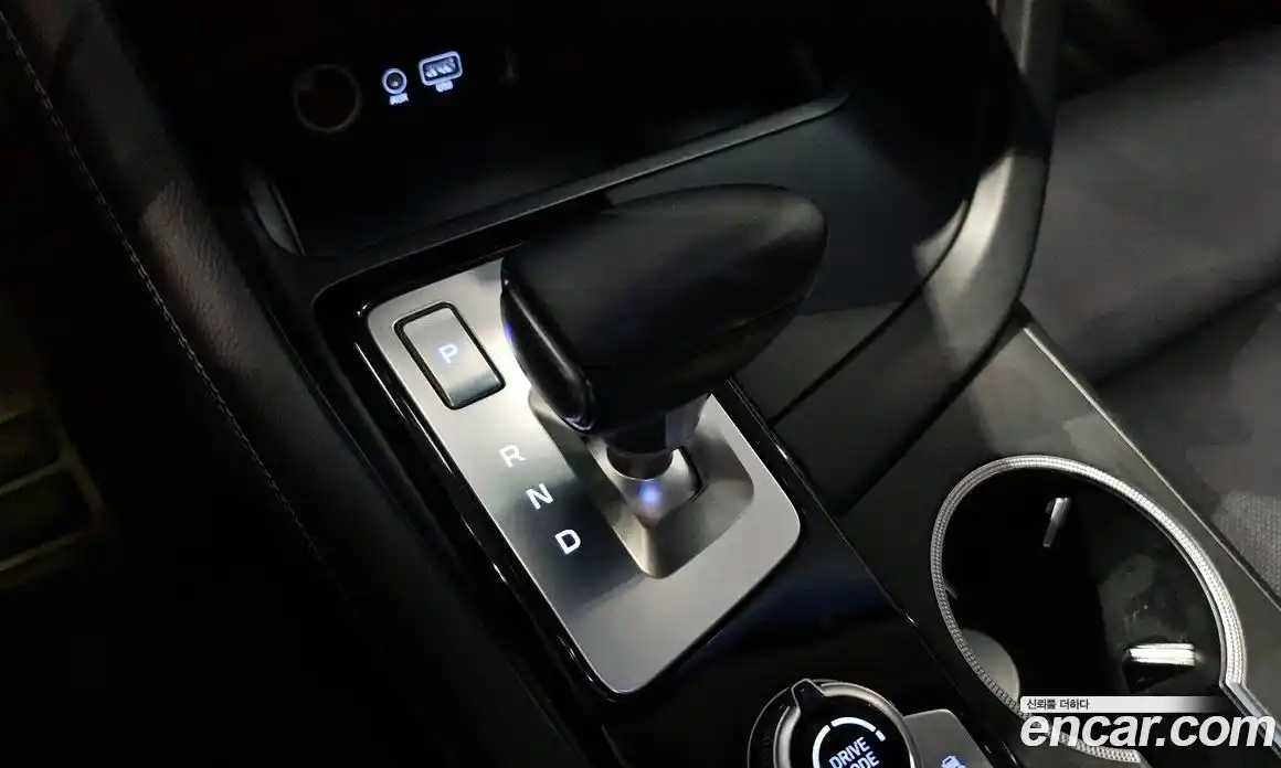 Genesis G70 2018 2.0 Автомат в Москве № 17851, фото 10