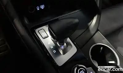 Genesis G70 2018 2.0 Автомат в Москве № 17851, миниатюра 10