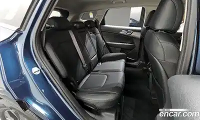 Kia Sportage 2024 2.0 Автомат в Москве № 18542, миниатюра 6