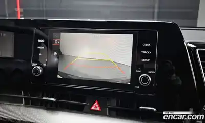 Kia Sportage 2024 2.0 Автомат в Москве № 18542, миниатюра 9