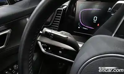 Kia Sportage 2024 2.0 Автомат в Москве № 18542, миниатюра 10