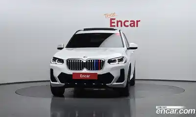 BMW X3 2023 2.0 Автомат в Москве № 186782, миниатюра 11