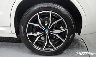 BMW X3 2023 2.0 Автомат в Москве № 186782, миниатюра 12