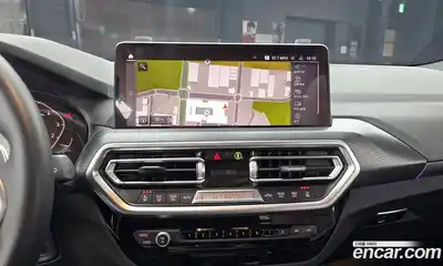 BMW X3 2023 2.0 Автомат в Москве № 186782, миниатюра 2