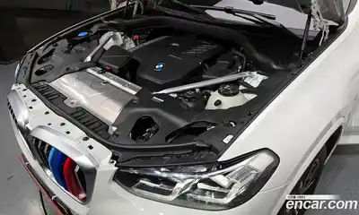 BMW X3 2023 2.0 Автомат в Москве № 186782, миниатюра 6