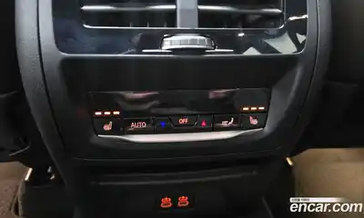 BMW X3 2023 2.0 Автомат в Москве № 186782, миниатюра 9