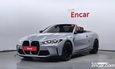 BMW M4 2024 3.0 Автомат в Москве № 188917, миниатюра 12