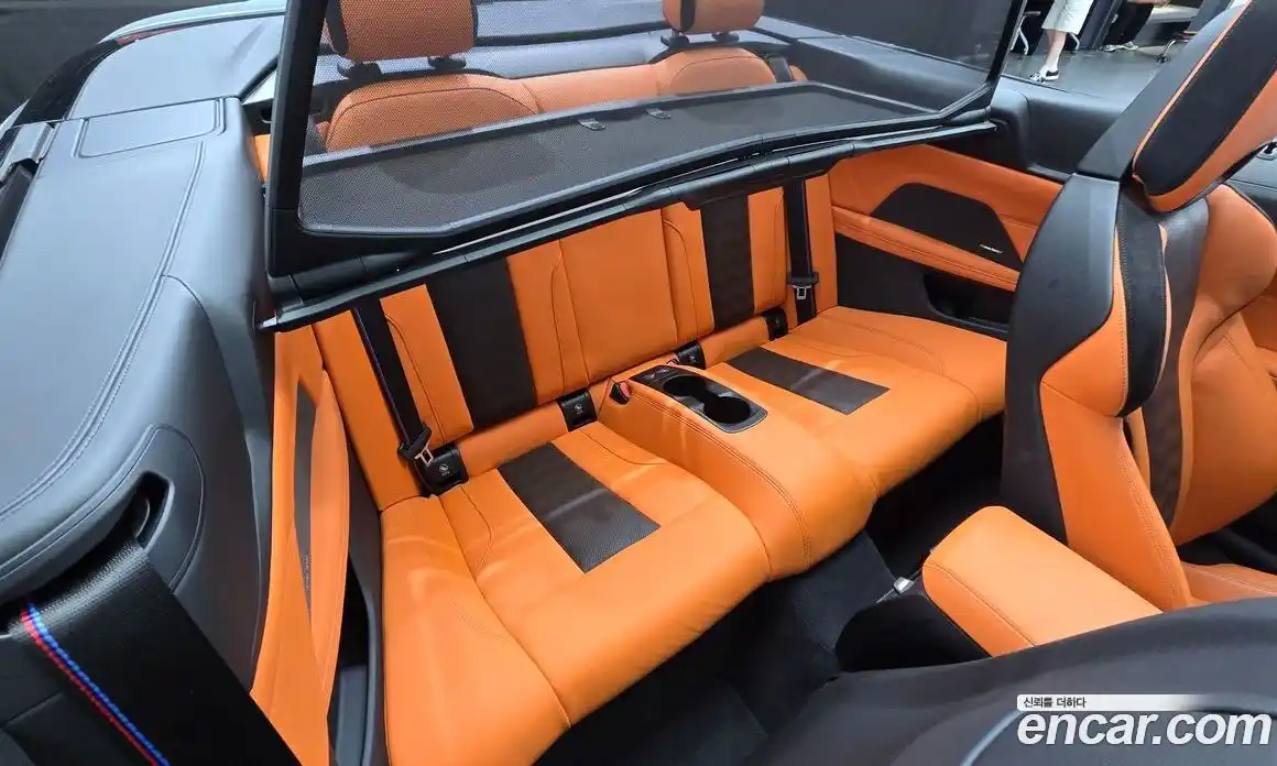 BMW M4 2024 3.0 Автомат в Москве № 188917, фото 20