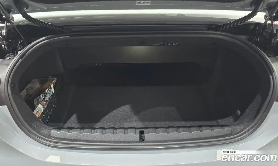 BMW M4 2024 3.0 Автомат в Москве № 188917, фото 3