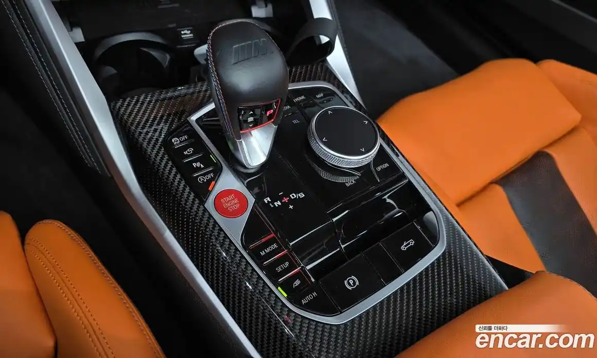 BMW M4 2024 3.0 Автомат в Москве № 188917, фото 5