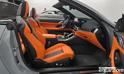 BMW M4 2024 3.0 Автомат в Москве № 188917, миниатюра 10