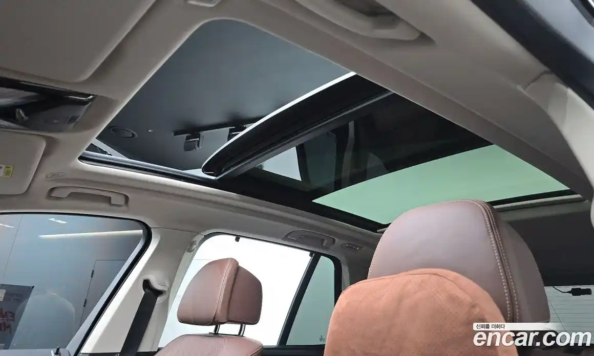 BMW X5 2023 3.0 Автомат в Москве № 189341, фото 15