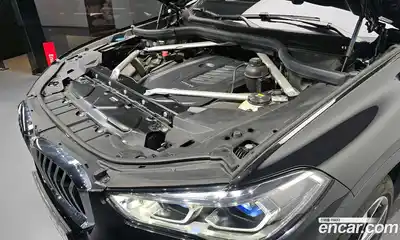 BMW X5 2023 3.0 Автомат в Москве № 189341, миниатюра 2