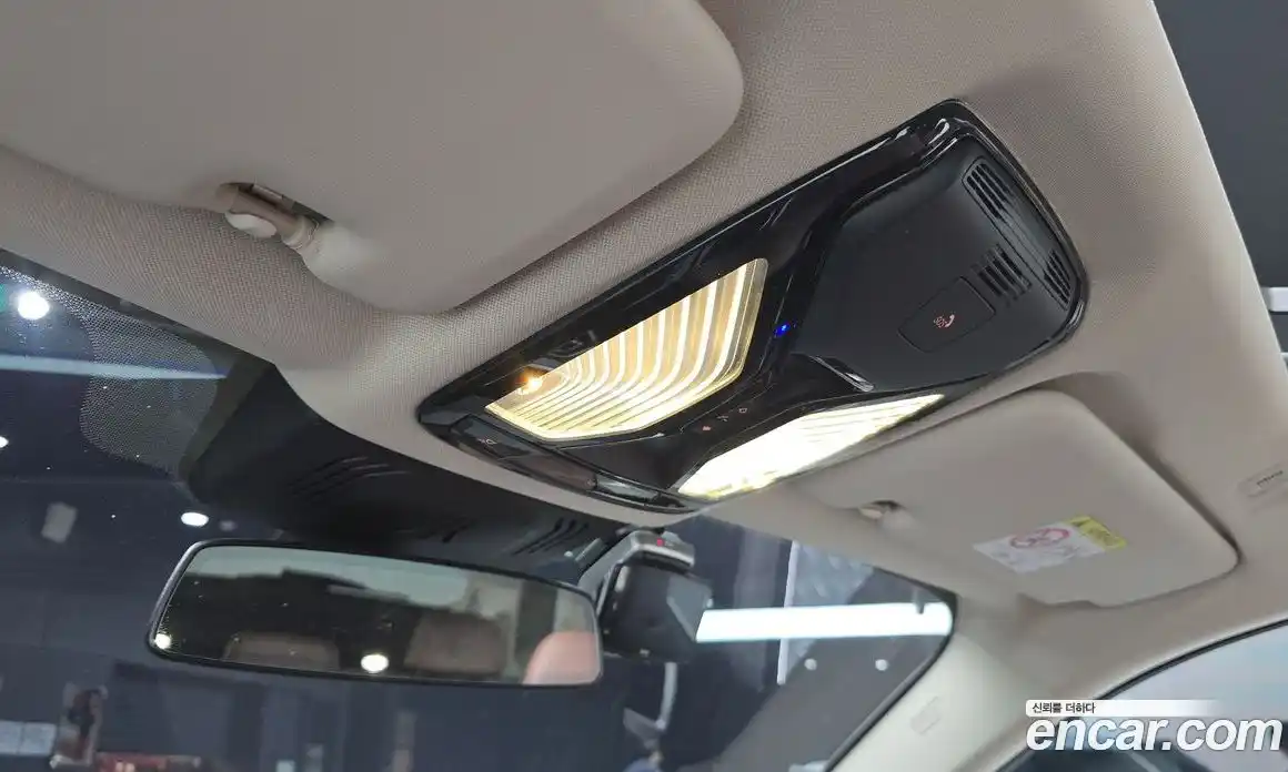 BMW X5 2023 3.0 Автомат в Москве № 189341, фото 3