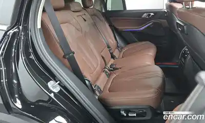 BMW X5 2023 3.0 Автомат в Москве № 189341, миниатюра 4