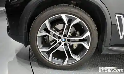 BMW X5 2023 3.0 Автомат в Москве № 189341, миниатюра 5