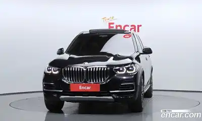 BMW X5 2023 3.0 Автомат в Москве № 189341, миниатюра 6