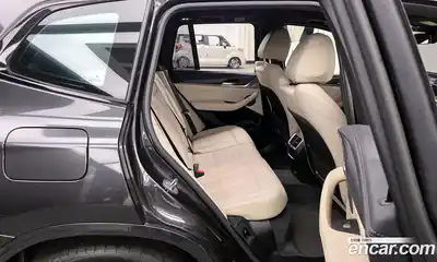 BMW iX3 2023 0.2 Автомат в Москве № 189387, миниатюра 3