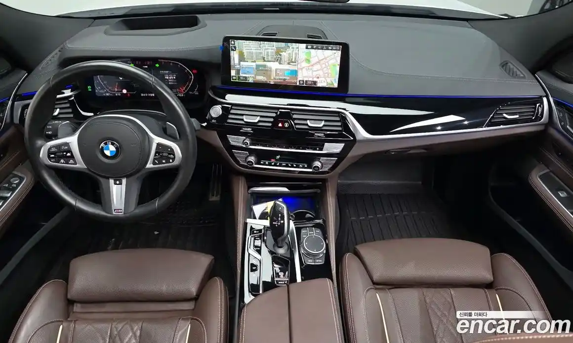 BMW Gran Turismo 2024 3.0 Автомат в Москве № 190629, фото 20